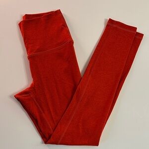 Fleo Red El Toro (orange-ish)